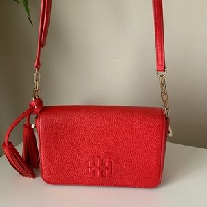 Tory Burch Thea Mini Crossbody